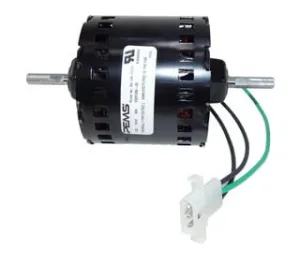 120 Volts, 0.92 amps, 1500 RPM, Vent Fan Motor, Compatible with Broan 99080151
