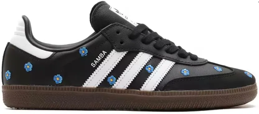 Adidas Samba OG Women's Sneakers
