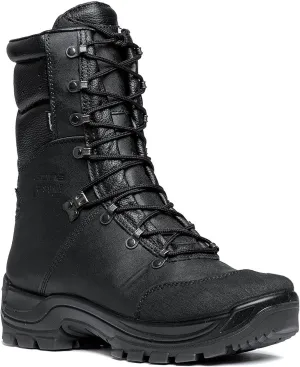 Alpina Men's Hunting Shoes TRAPPER - Waterproof Leather Boots with Sympatex Breathable Membrane and Slip Resistant Sole Made in Europe