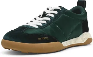 Anne Klein Womens AKWESTSIDE Logo Casual and Fashion Sneakers