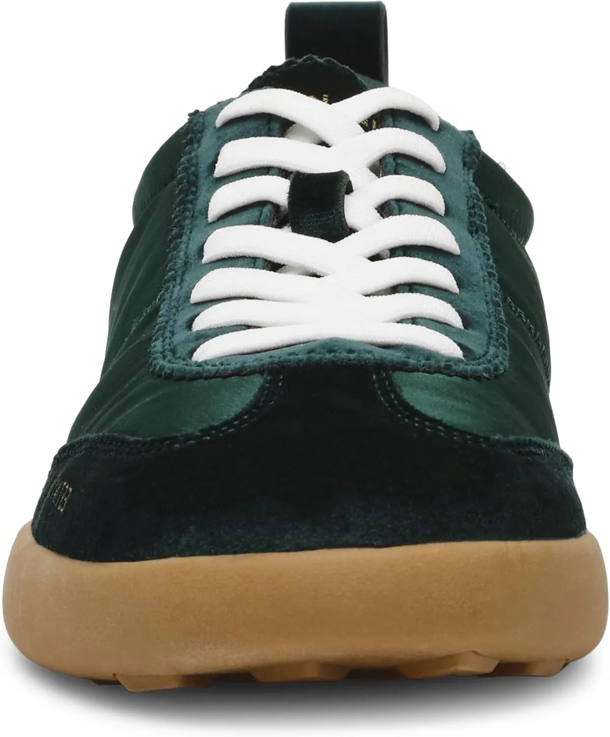 Anne Klein Womens AKWESTSIDE Logo Casual and Fashion Sneakers