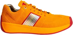 Brites, Fashion Sneakers. Mens and Womens Comfortable Trendy Sneakers with Climate-Control Insole and Rainbow Design
