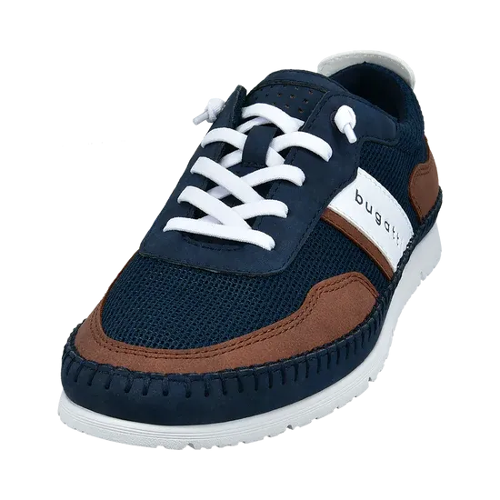 Bugatti Clipperton Casual Shoe