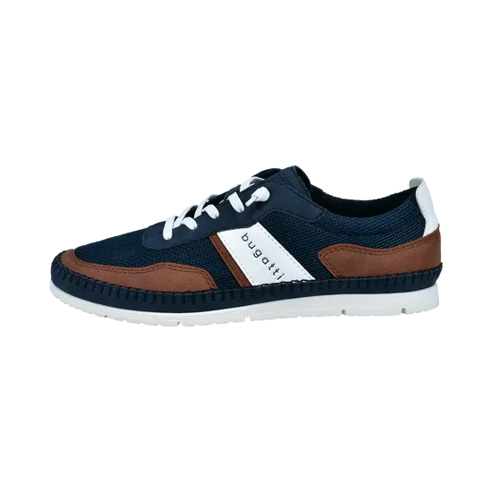 Bugatti Clipperton Casual Shoe