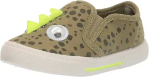 Carter's Unisex-Child Damon Casual Sneaker