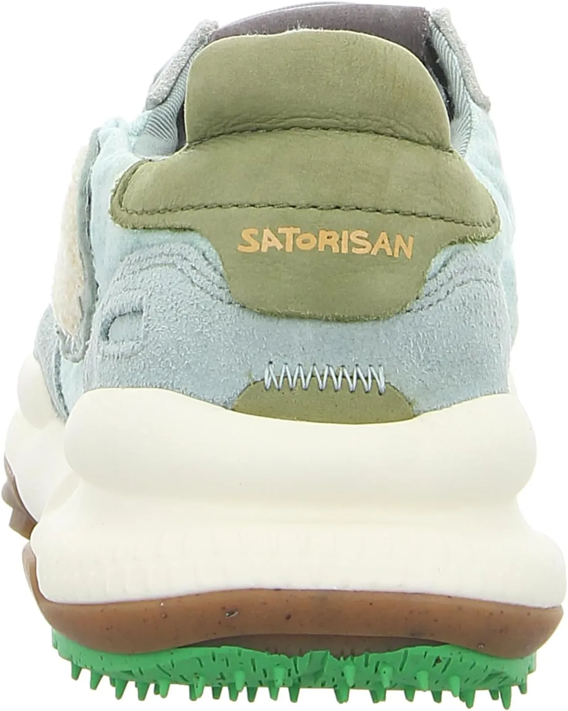 Chacrona Linen - Casual Sneakers for Men & Women - Comfortable & Durable Leather and Linen Sneakers