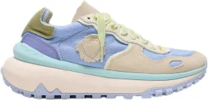Chacrona Metta Premium Ul - Casual Sneakers for Men & Women - Comfortable & Durable Leather Sneakers