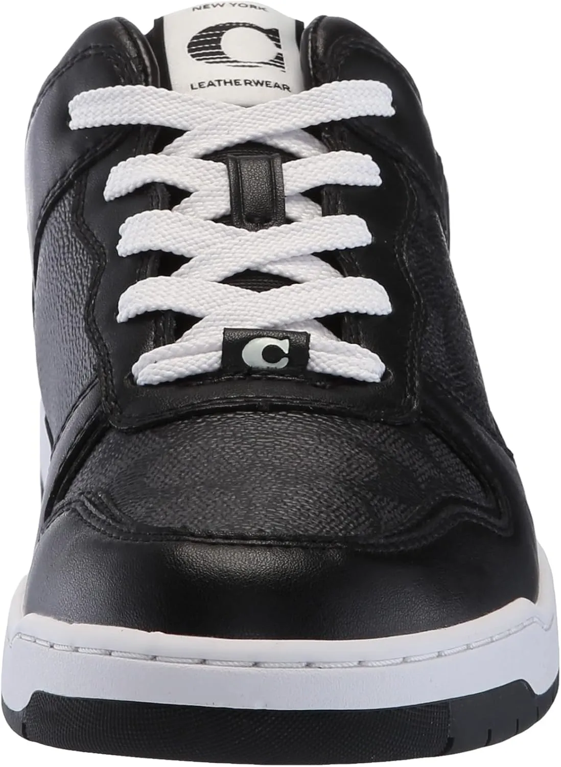 Coach Men's C-201 Signature Sneaker