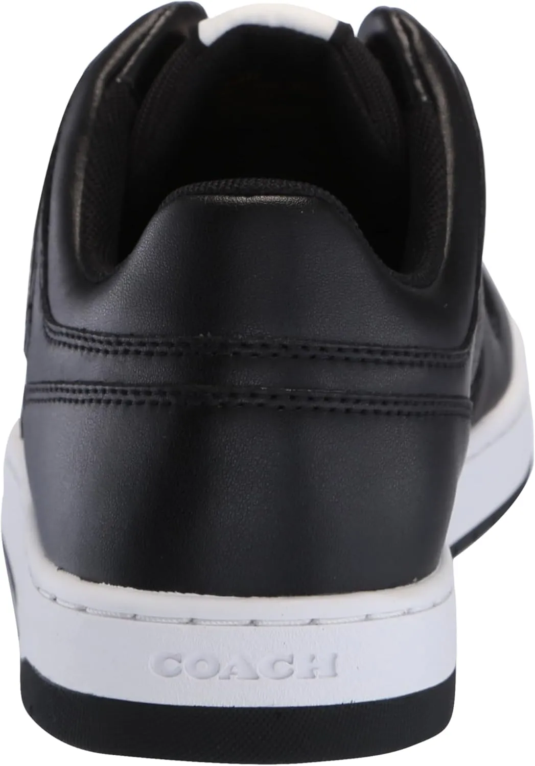 Coach Men's C-201 Signature Sneaker