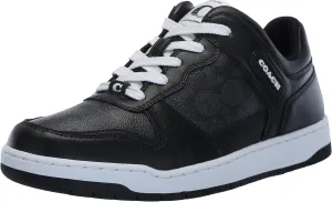 Coach Men's C-201 Signature Sneaker