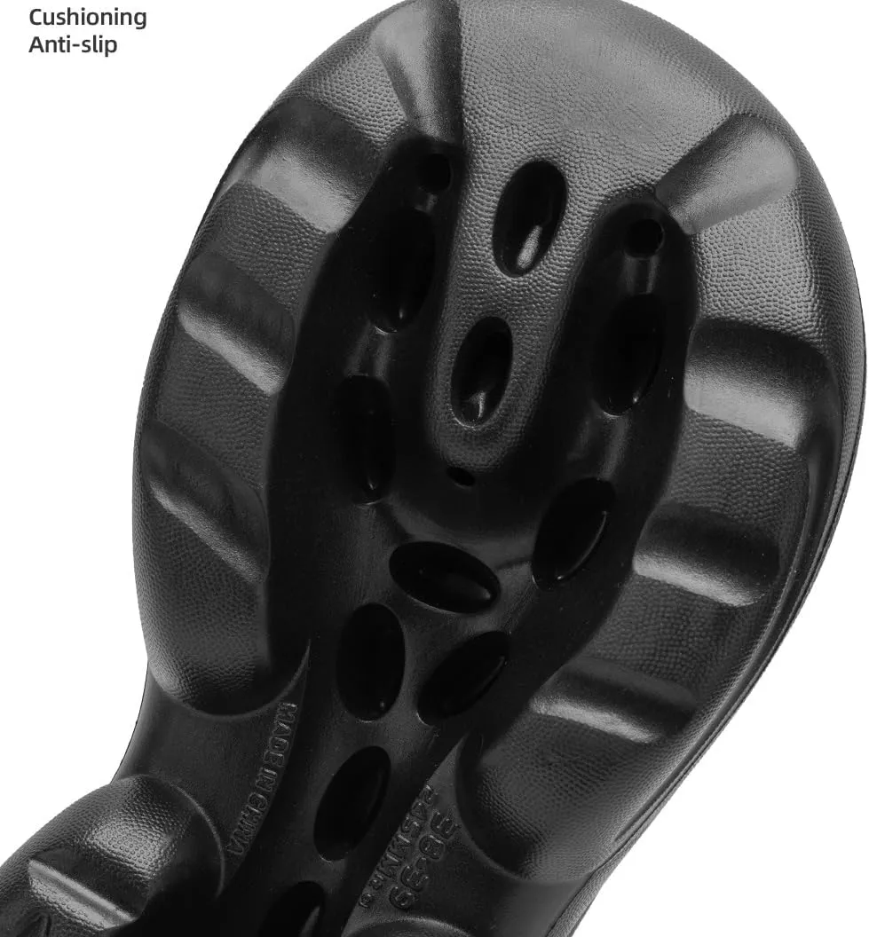 Comfy Flip Flops for Women Lightweight Thicken Sole Slippers Non-Slip Shower Bathroom Beach Slides Sandals 2025