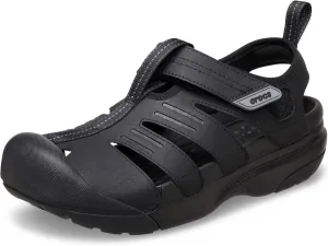 Crocs Men's Yukon Fisherman, Sandals for Men