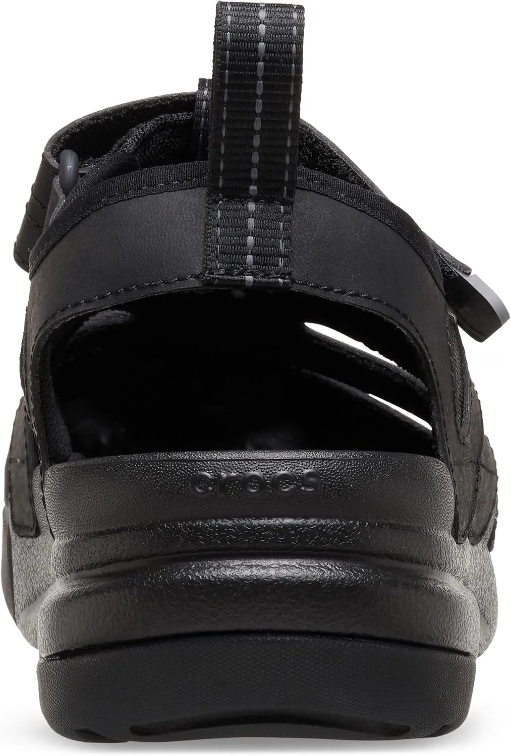 Crocs Men's Yukon Fisherman, Sandals for Men
