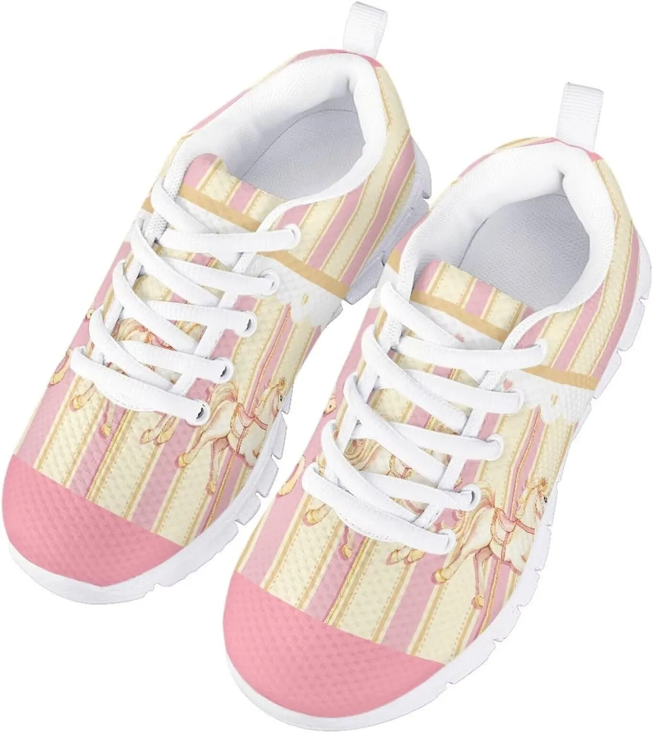 Cumagical Kids Sports Shoes Children Tennis Shoes Kids for Sports Enthusiasts
