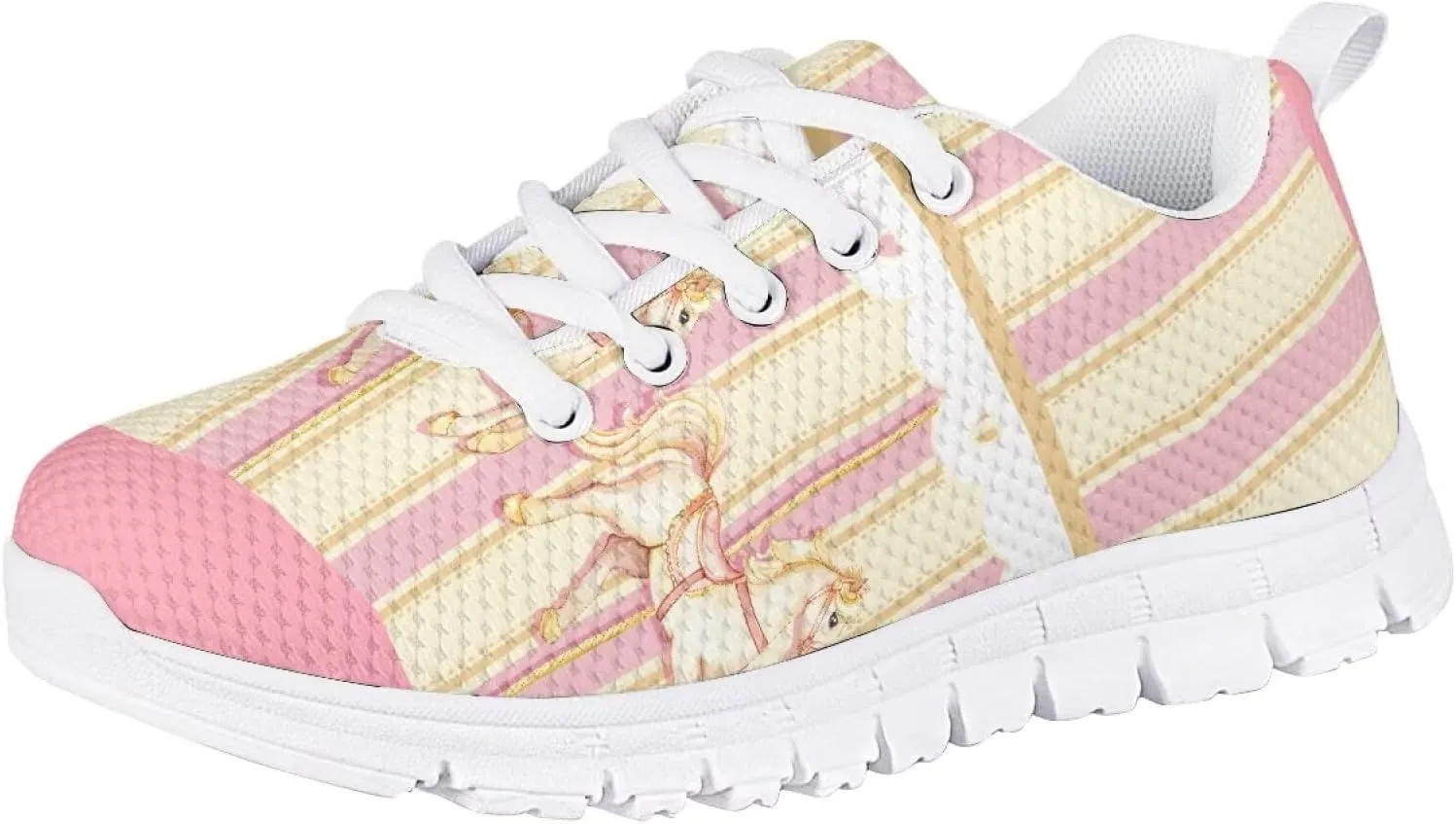 Cumagical Kids Sports Shoes Children Tennis Shoes Kids for Sports Enthusiasts