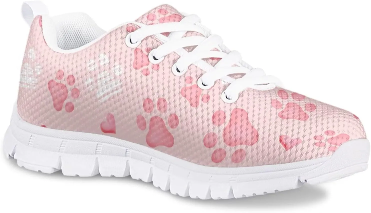 Cumagical Sturdy Kids Sports Shoes for Outdoor Explorers Kids School Shoes Girls