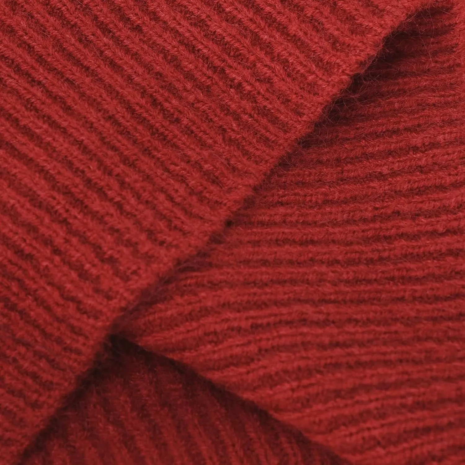 Cute Fall Sweaters for Women Trendy Long Sleeve Zip Up Collared Sweater Jackets Ribbed Knit Pullover Jumper