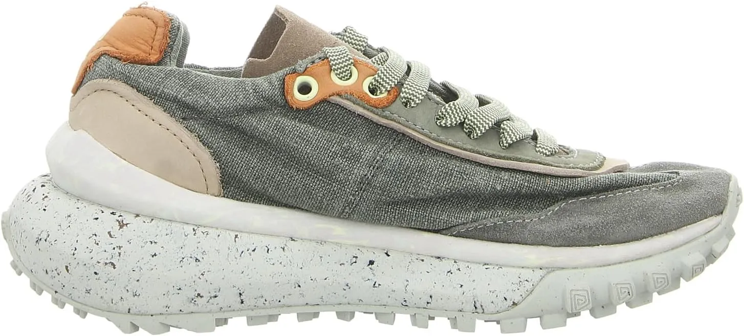 Dharma Linen - Casual Sneakers for Men & Women - Comfortable & Durable Sneakers