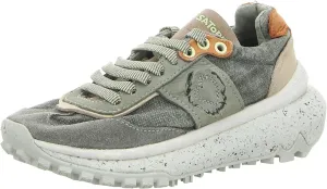 Dharma Linen - Casual Sneakers for Men & Women - Comfortable & Durable Sneakers