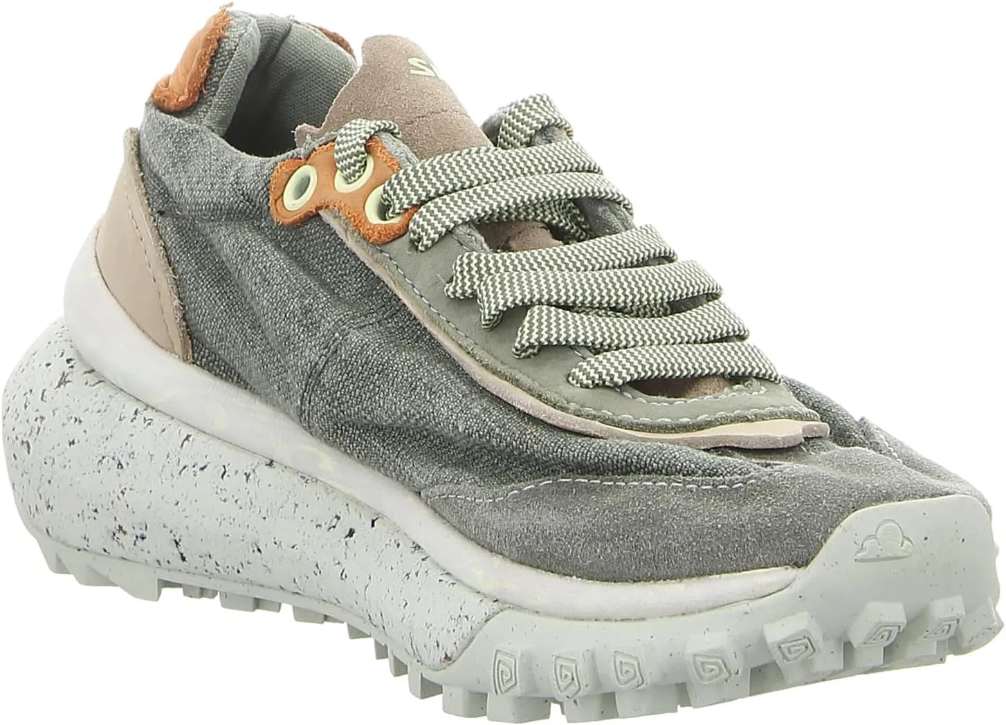 Dharma Linen - Casual Sneakers for Men & Women - Comfortable & Durable Sneakers