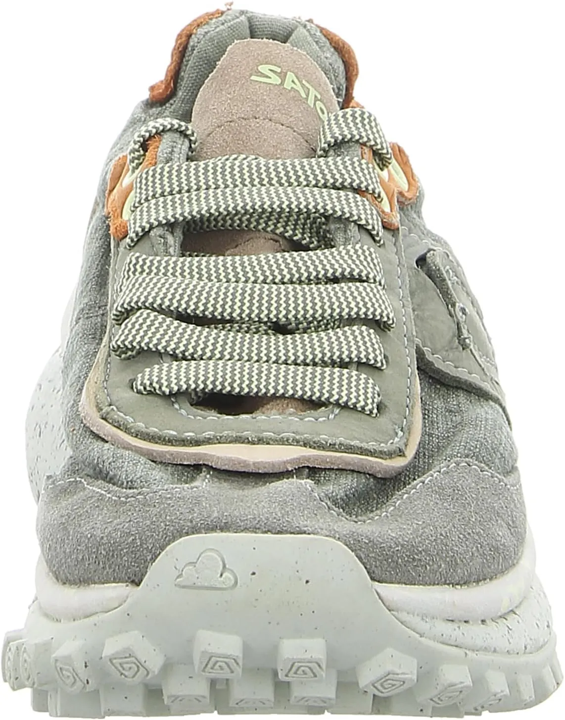 Dharma Linen - Casual Sneakers for Men & Women - Comfortable & Durable Sneakers