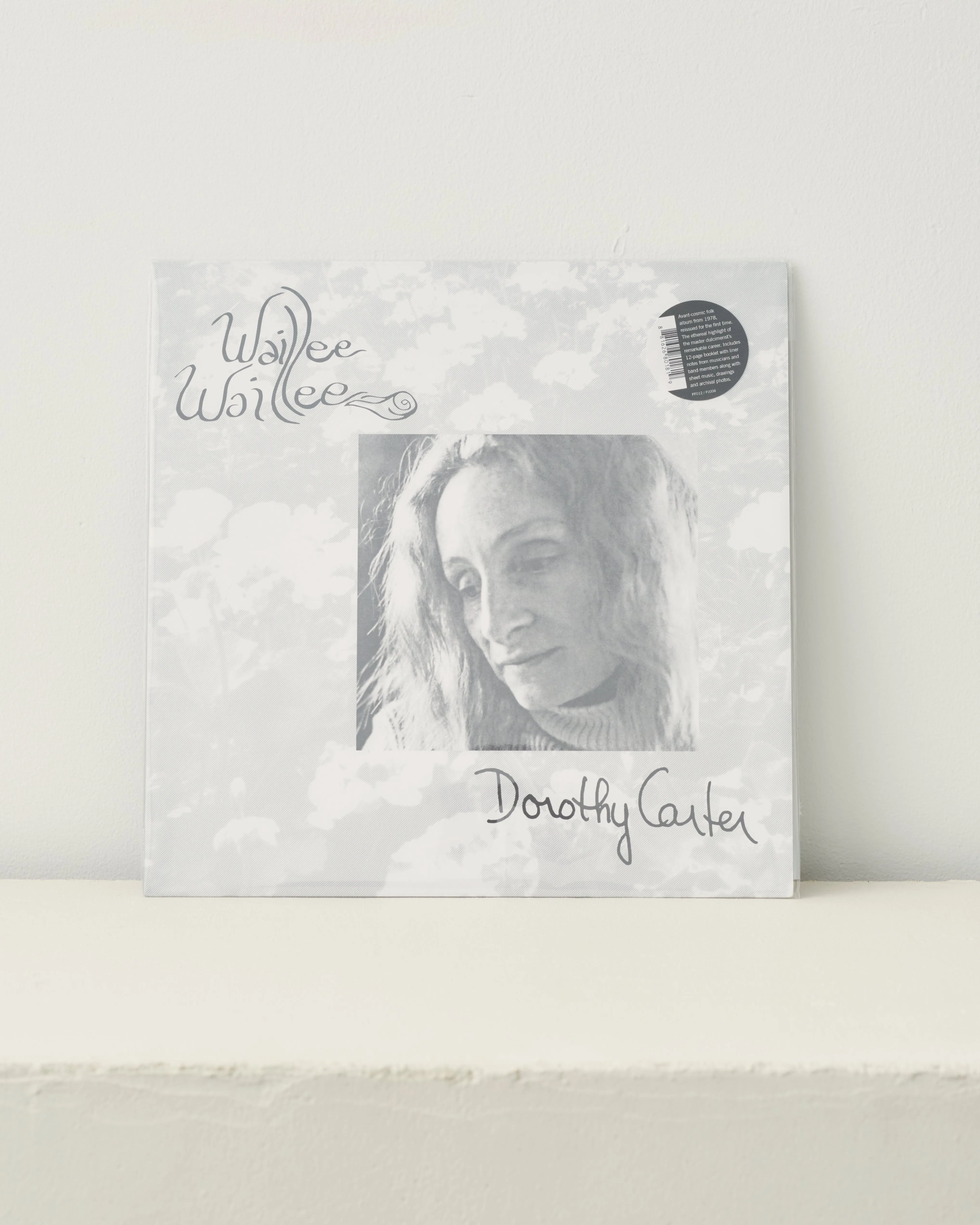 Dorothy Carter, Waillee Waillee
