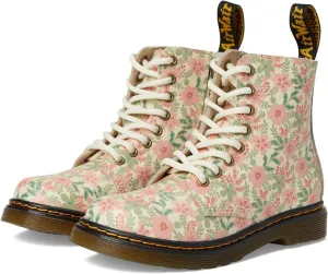 Dr. Martens Girl's 1460 Pascal (Little Big Kid) Fashion Boot