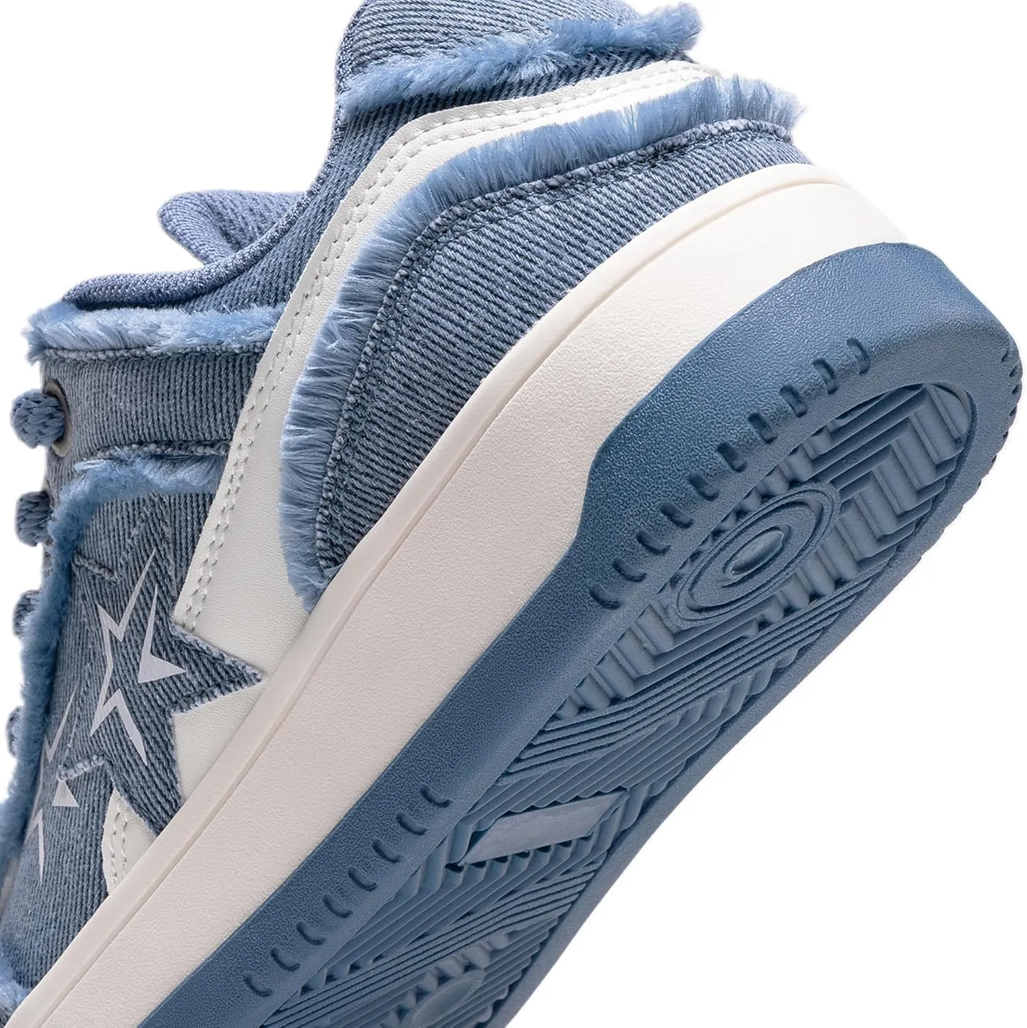DREAM PAIRS Women's Sneakers Walking Lace-Up Comfortable Casual Rube Flat Low-Top Fashion Sneakers Shoes.