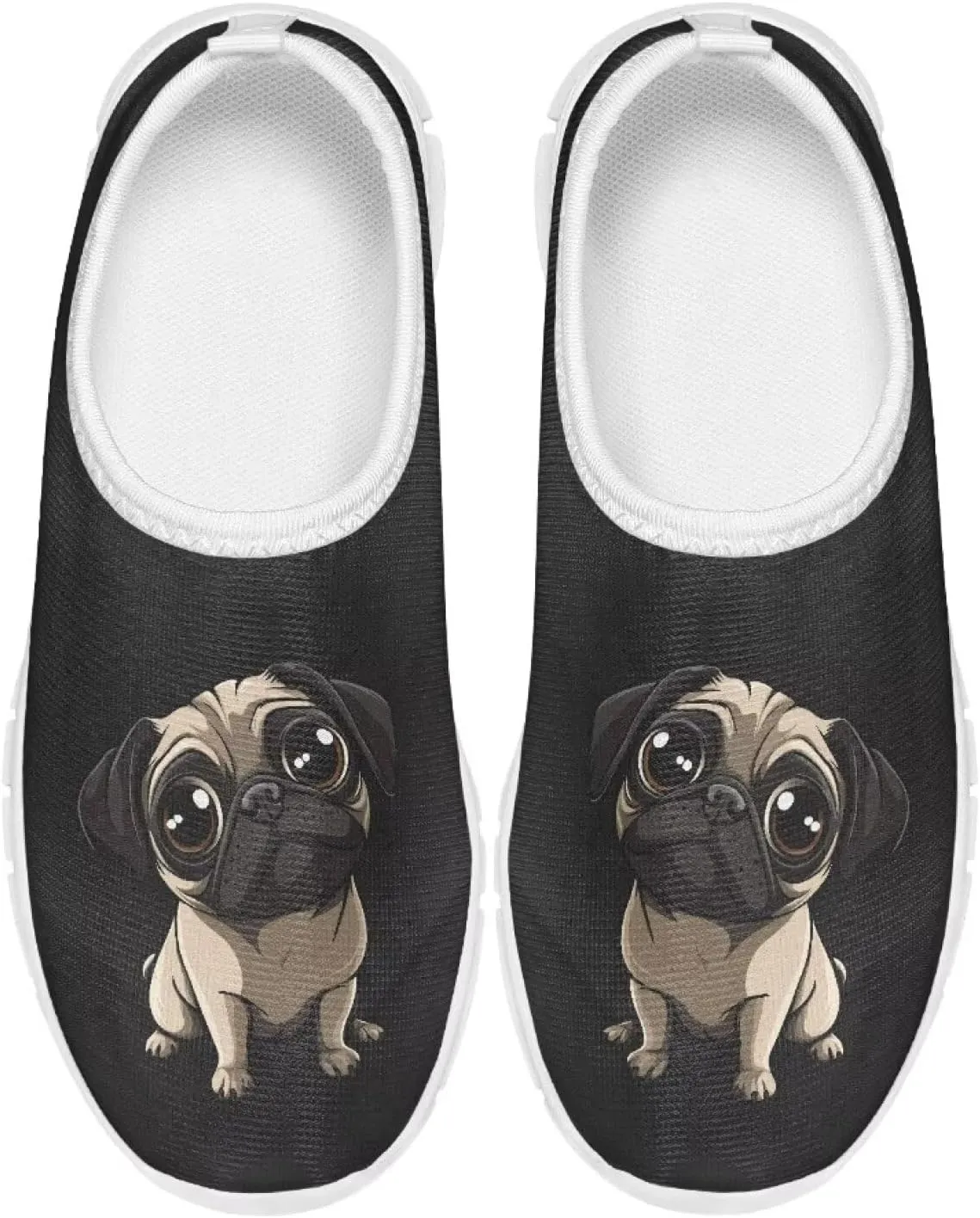 Eater Shoes Boys Running Shoes Trendy Slip On Shoes Holiday Casual Shoes