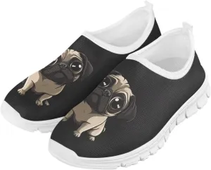 Eater Shoes Boys Running Shoes Trendy Slip On Shoes Holiday Casual Shoes