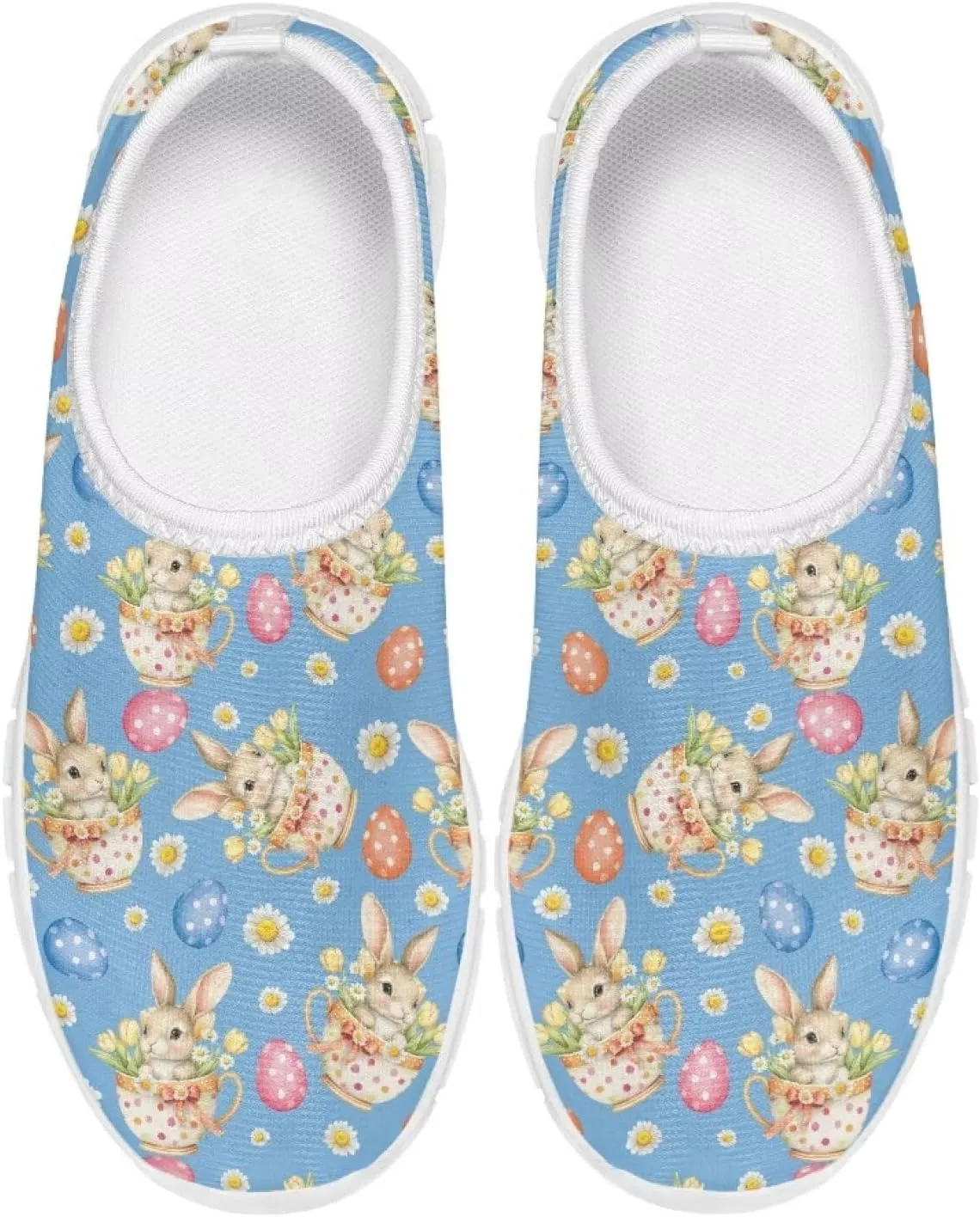 Eater Shoes Boys Running Shoes Trendy Slip On Shoes Holiday Casual Shoes