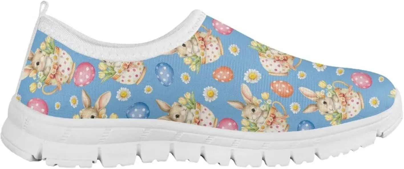 Eater Shoes Boys Running Shoes Trendy Slip On Shoes Holiday Casual Shoes