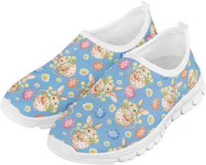 Eater Shoes Boys Running Shoes Trendy Slip On Shoes Holiday Casual Shoes