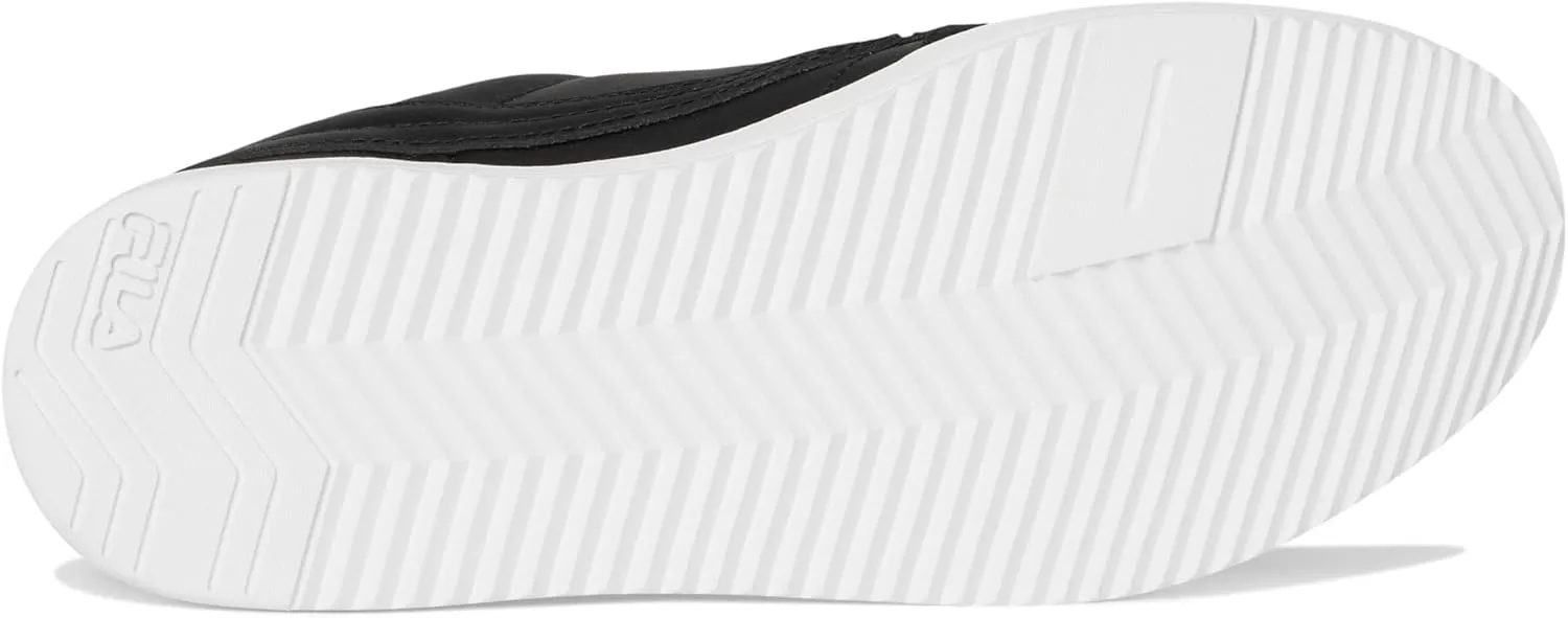 Fila Men's Sanati Sneaker