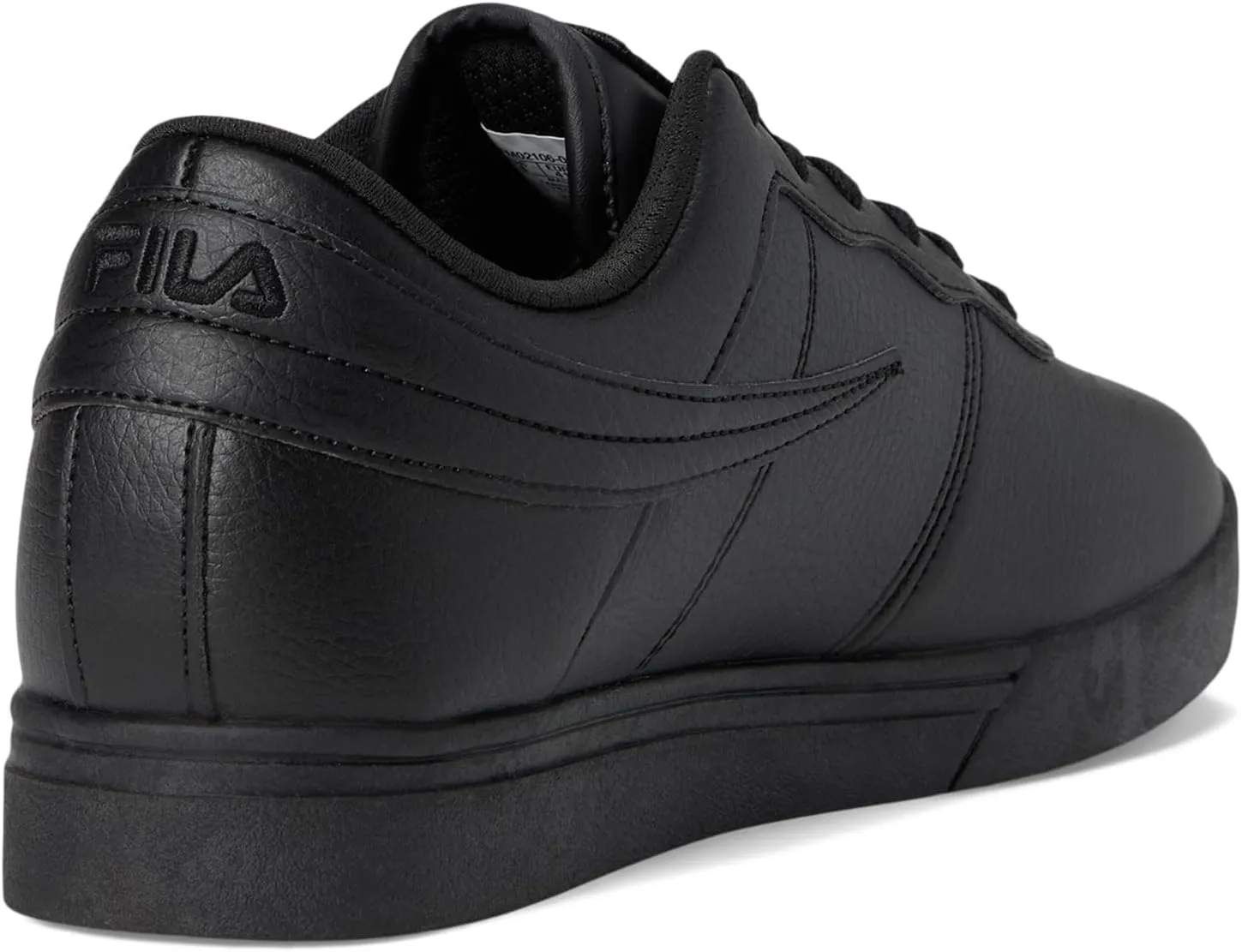 Fila Men's Vulc 13 Low Daily Walker Shoe