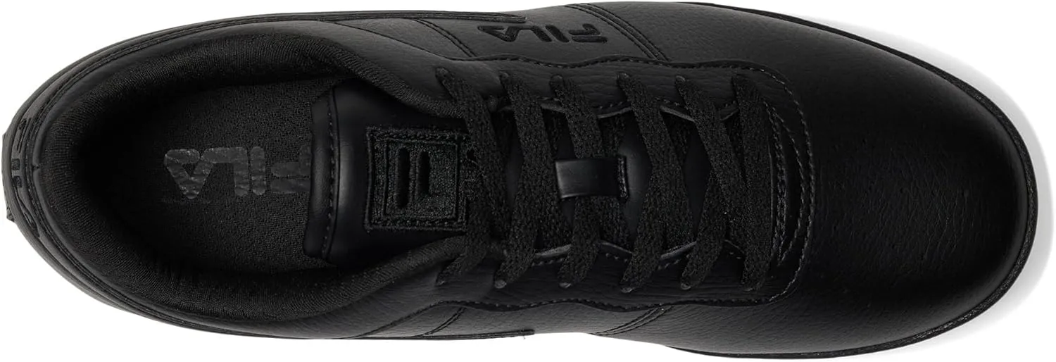 Fila Men's Vulc 13 Low Daily Walker Shoe