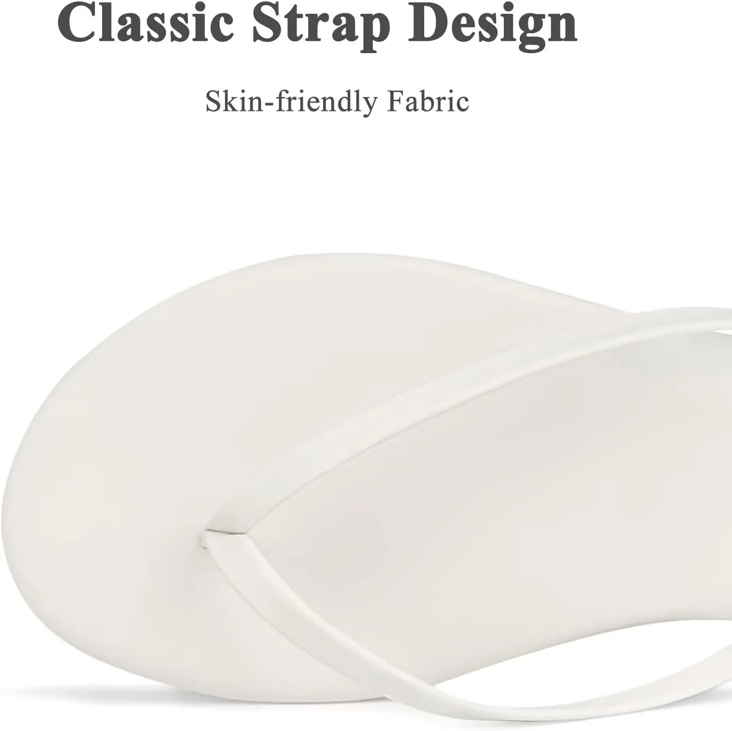 Flat Leather Flip Flops for Women, Comfortable Dressy Thong Sandals 2025 Summer and Spring Vacation Essentials, Chanclas Para Mujer