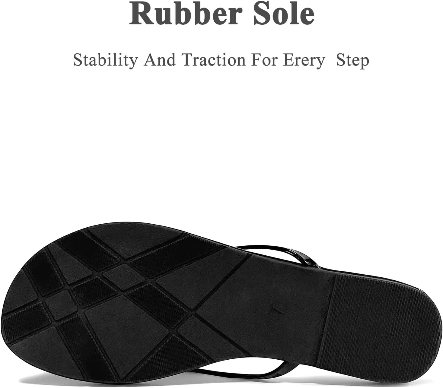 Flat Leather Flip Flops for Women, Comfortable Dressy Thong Sandals 2025 Summer and Spring Vacation Essentials, Chanclas Para Mujer