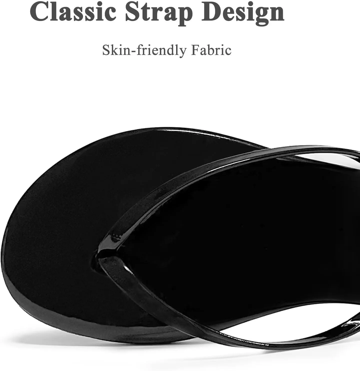 Flat Leather Flip Flops for Women, Comfortable Dressy Thong Sandals 2025 Summer and Spring Vacation Essentials, Chanclas Para Mujer