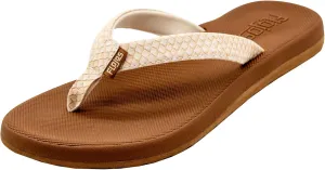 Flojos Women's Kay Flip-Flop
