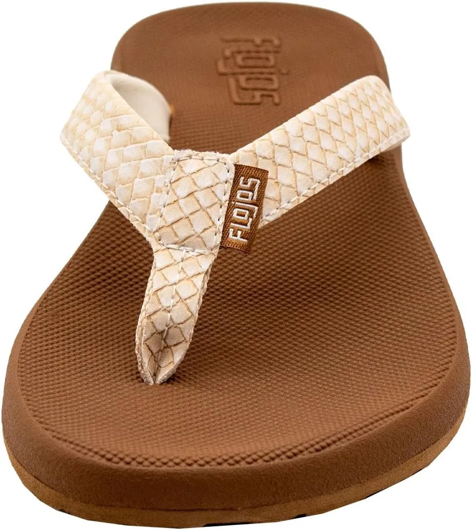 Flojos Women's Kay Flip-Flop
