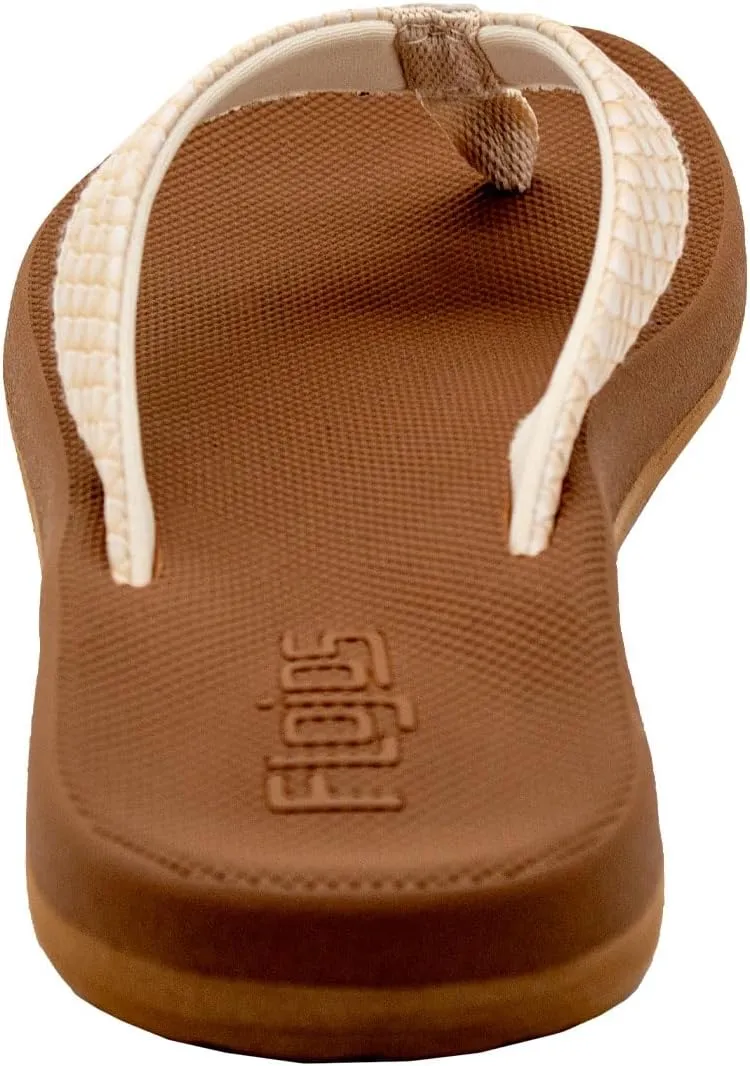 Flojos Women's Kay Flip-Flop