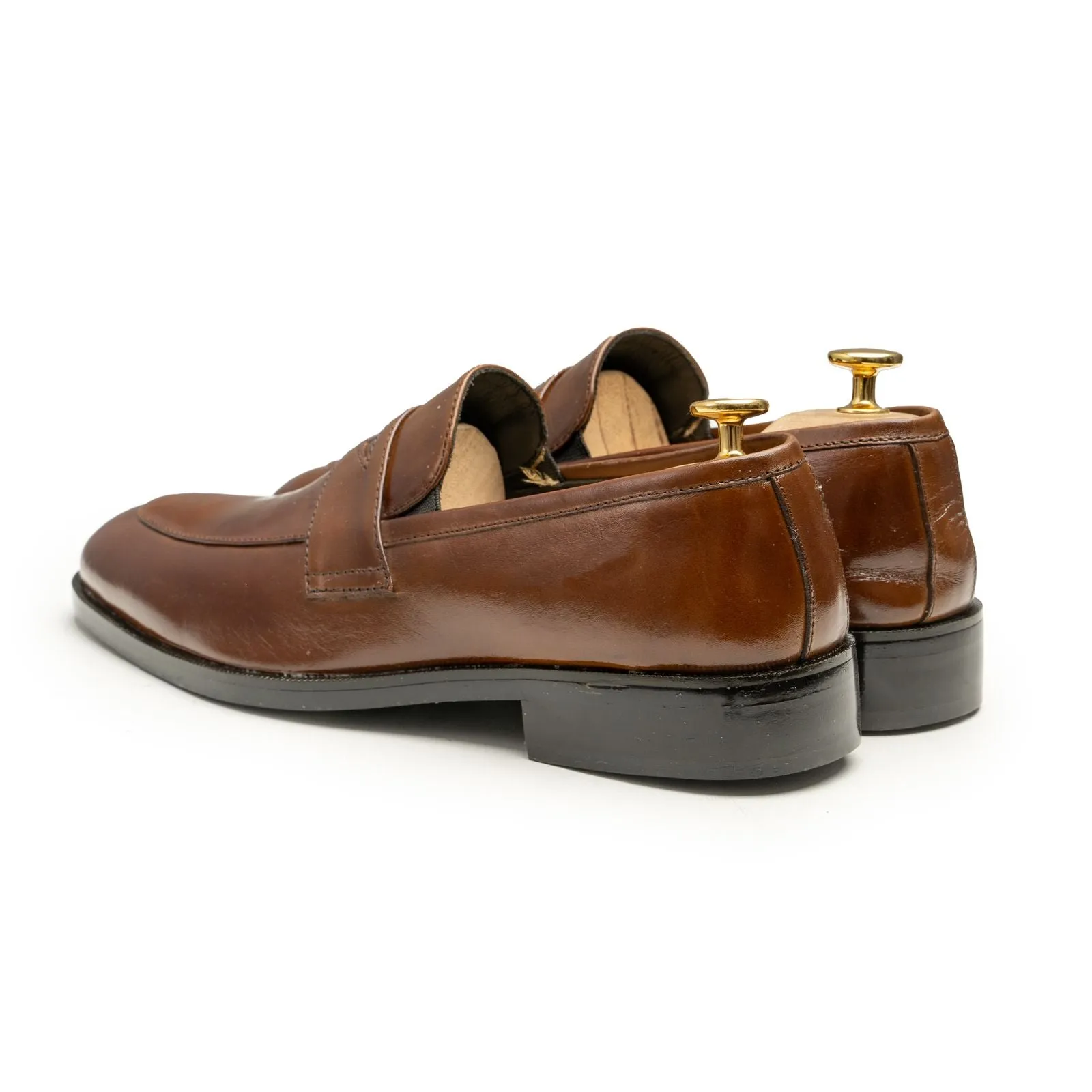 Fulton - Penny loafers