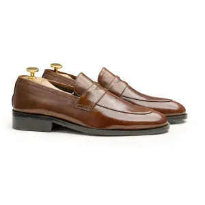 Fulton - Penny loafers