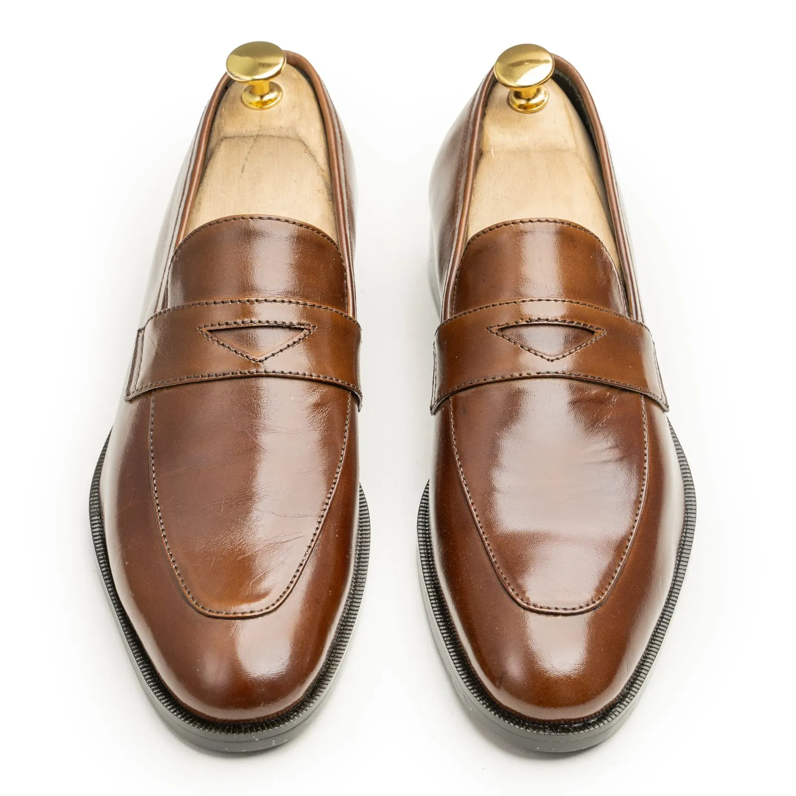 Fulton - Penny loafers