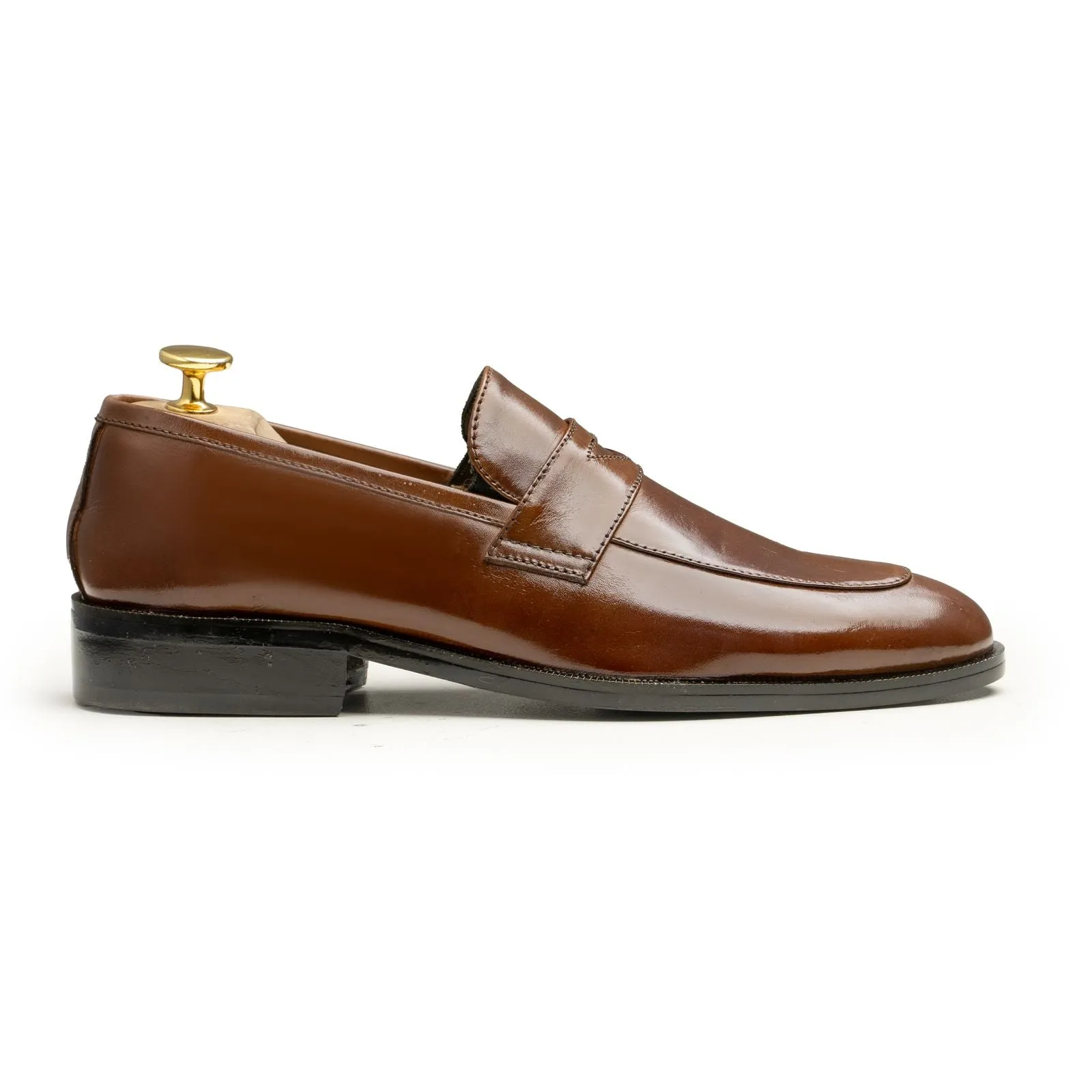 Fulton - Penny loafers