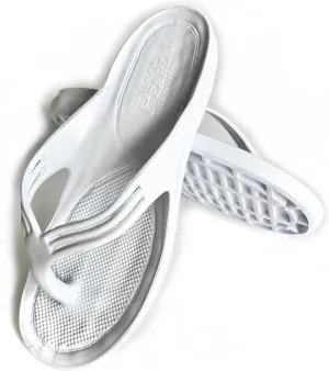 GYOSAN Flip Flops Japanese Fisherman Sandals anti-slip outdoor shower thong (Men)
