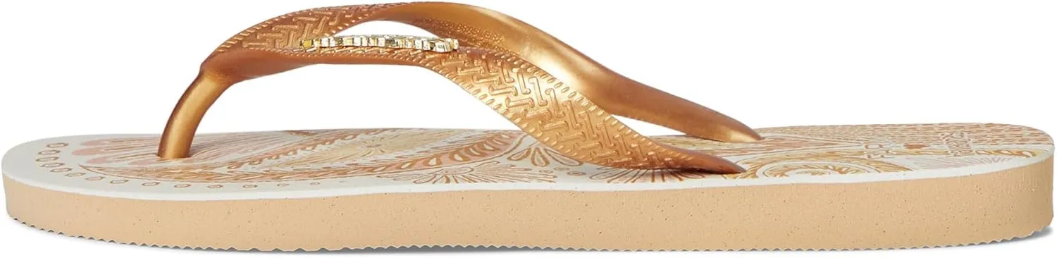 Havaianas Women's Farm Papillon Sandals Flip-Flop