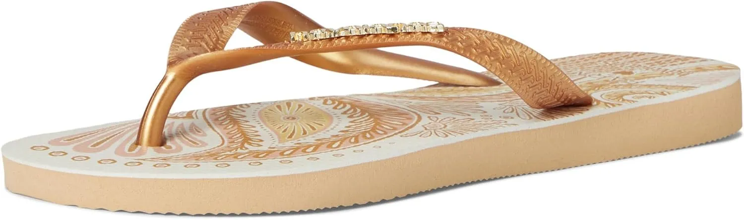Havaianas Women's Farm Papillon Sandals Flip-Flop