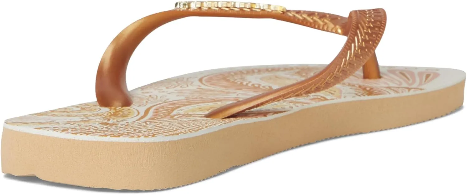 Havaianas Women's Farm Papillon Sandals Flip-Flop